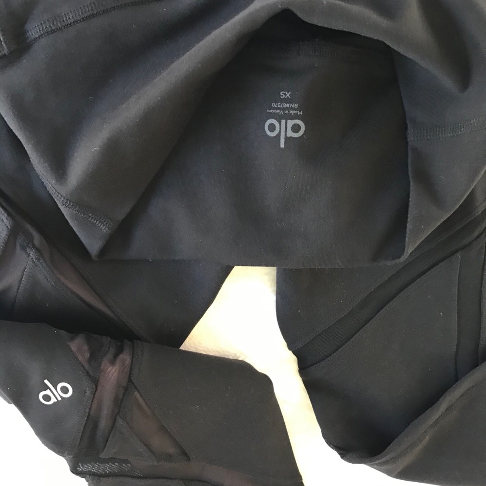Alo leggings
